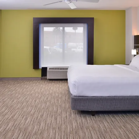 Holiday Inn Express Hotel & Suites La Place By Ihg Exterior foto