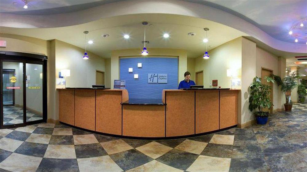 Express & By Ihg Hotel